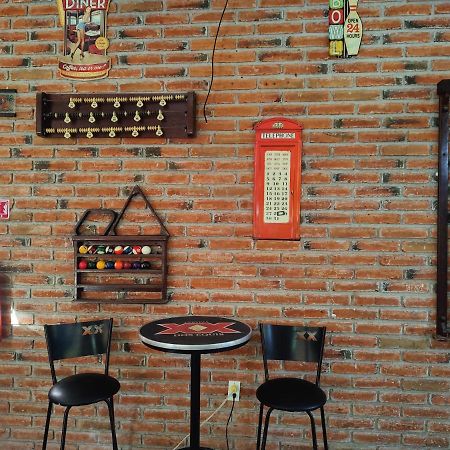 Ex Hacienda Santa Elena Hotel Atlixco Bagian luar foto