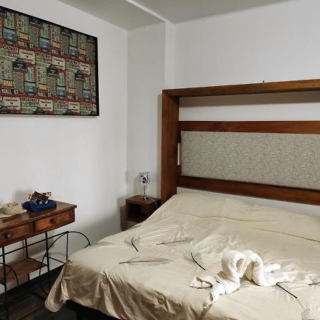 Ex Hacienda Santa Elena Hotel Atlixco Bagian luar foto