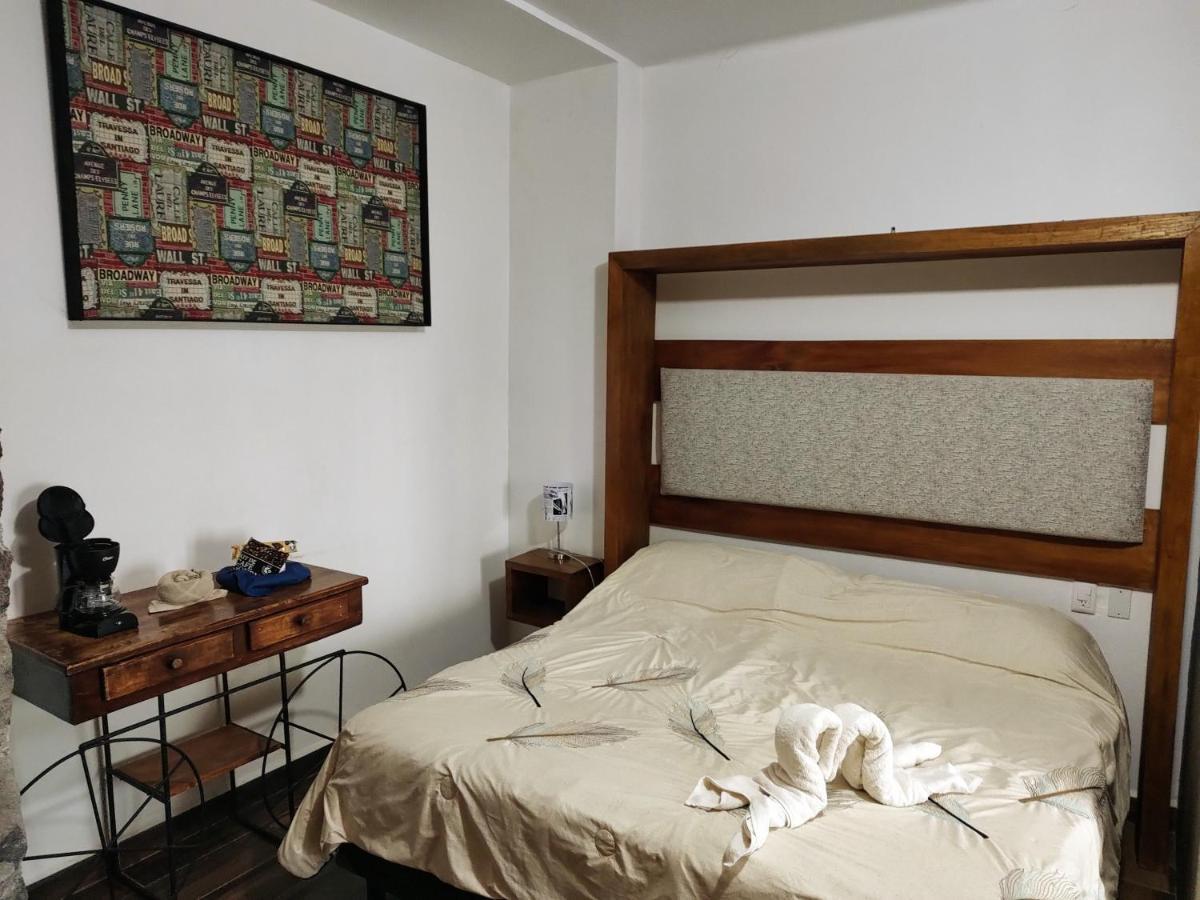 Ex Hacienda Santa Elena Hotel Atlixco Bagian luar foto