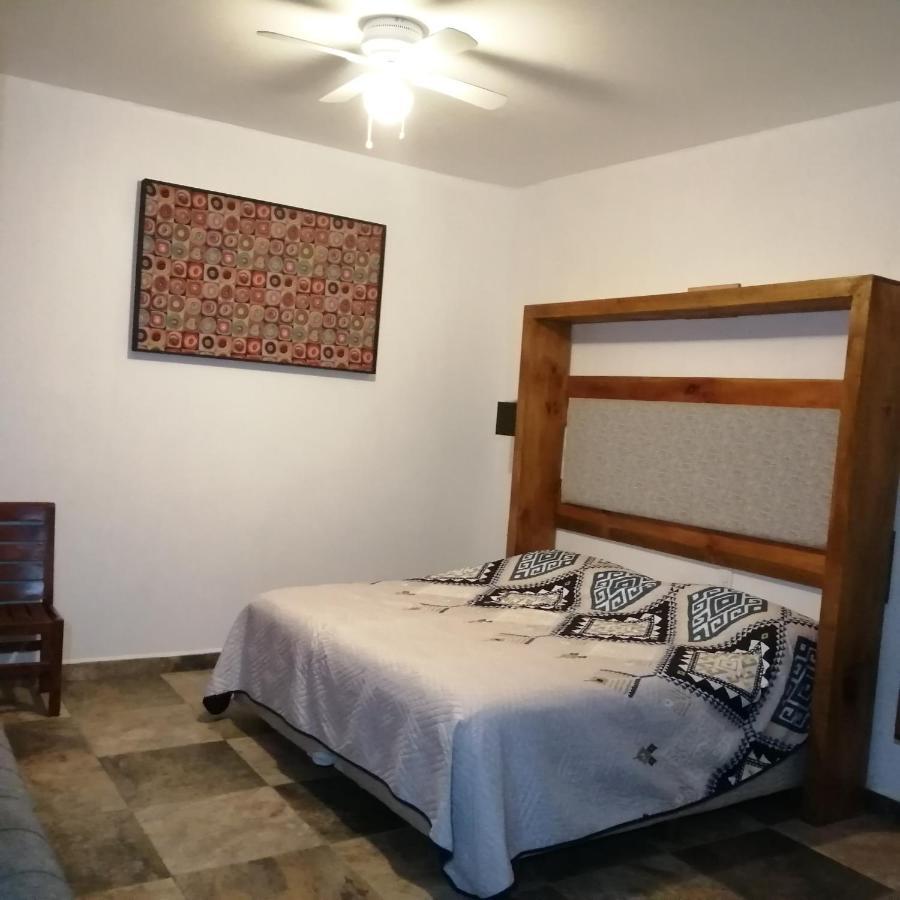 Ex Hacienda Santa Elena Hotel Atlixco Bagian luar foto