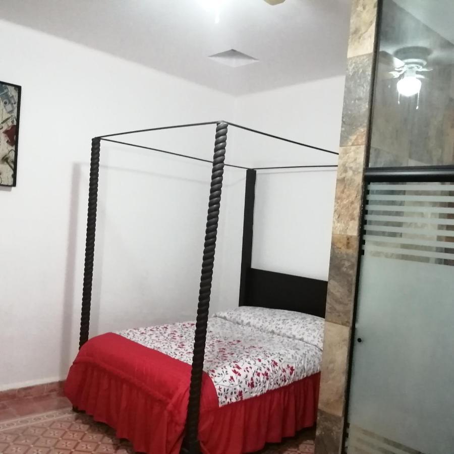 Ex Hacienda Santa Elena Hotel Atlixco Bagian luar foto